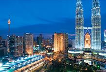 Mandarin Oriental Kuala Lumpur